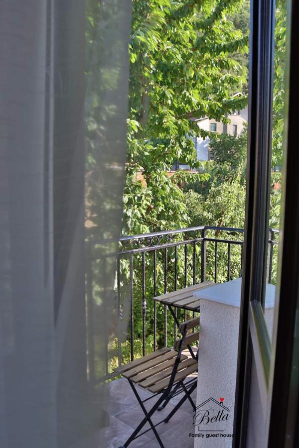 Bella Family Guest House Sapareva Banja Exteriör bild