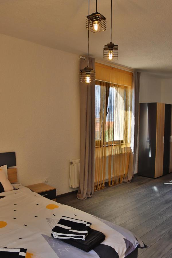 Bella Family Guest House Sapareva Banja Exteriör bild